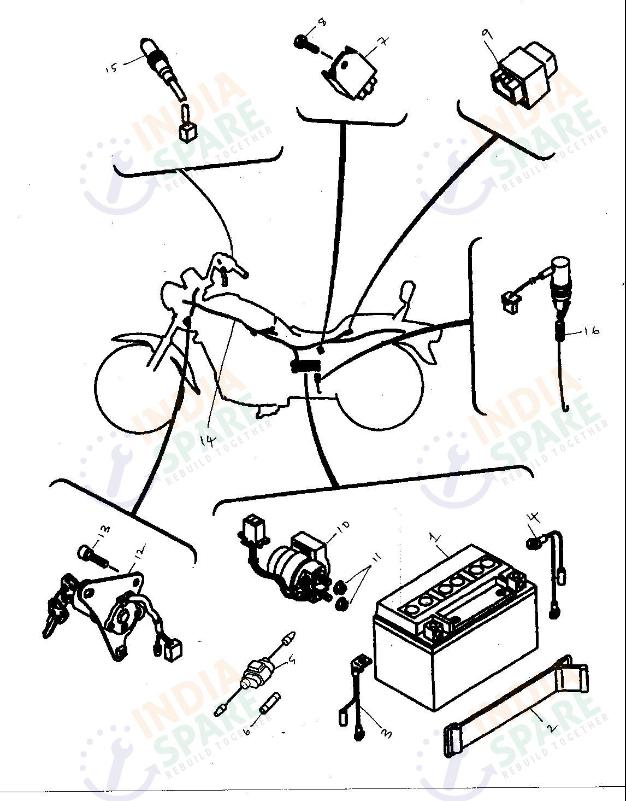 ELECTRICAL 1